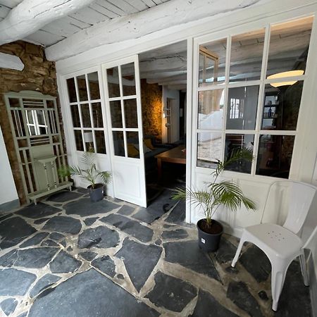 Casa Tinoco Casa Rural Categoria Superior Fuenteheridos Zewnętrze zdjęcie