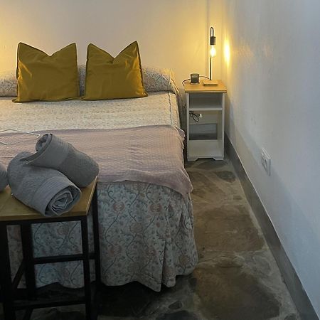 Casa Tinoco Casa Rural Categoria Superior Fuenteheridos Zewnętrze zdjęcie