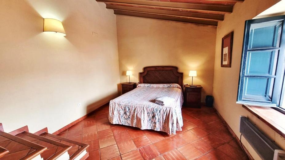 Casa Tinoco Casa Rural Categoria Superior Fuenteheridos Zewnętrze zdjęcie