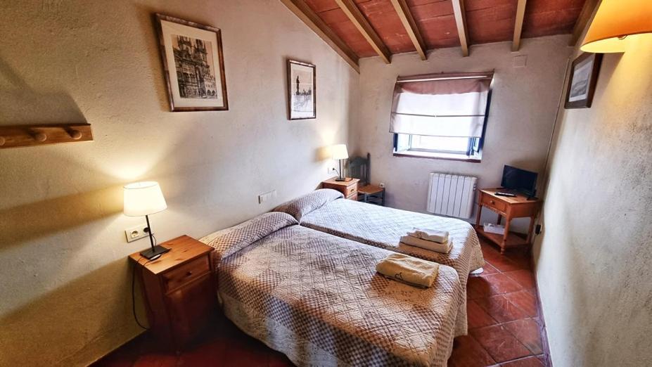 Casa Tinoco Casa Rural Categoria Superior Fuenteheridos Zewnętrze zdjęcie