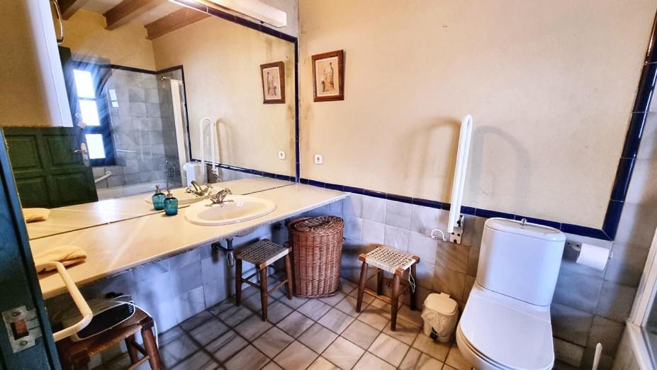 Casa Tinoco Casa Rural Categoria Superior Fuenteheridos Zewnętrze zdjęcie