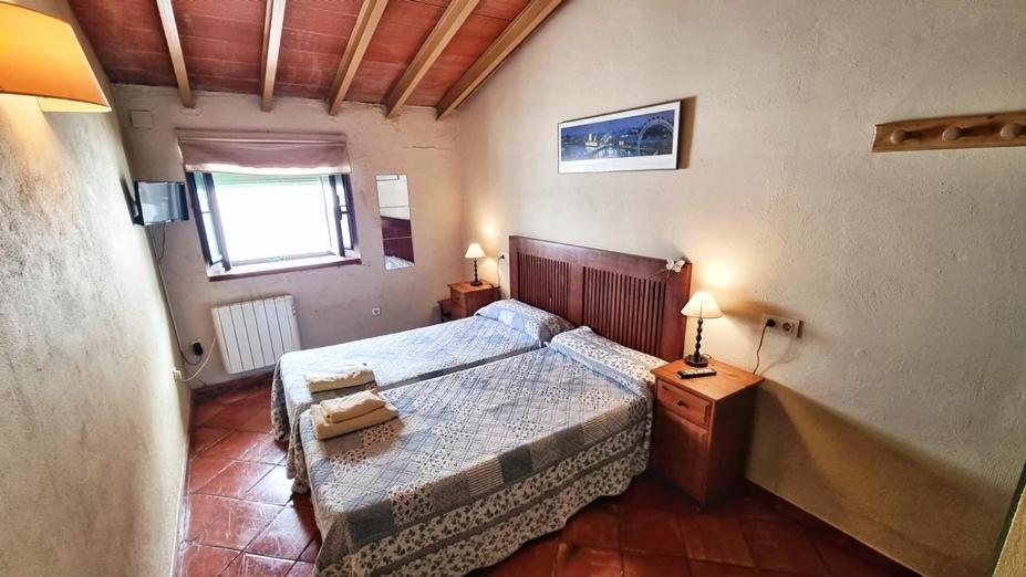 Casa Tinoco Casa Rural Categoria Superior Fuenteheridos Zewnętrze zdjęcie