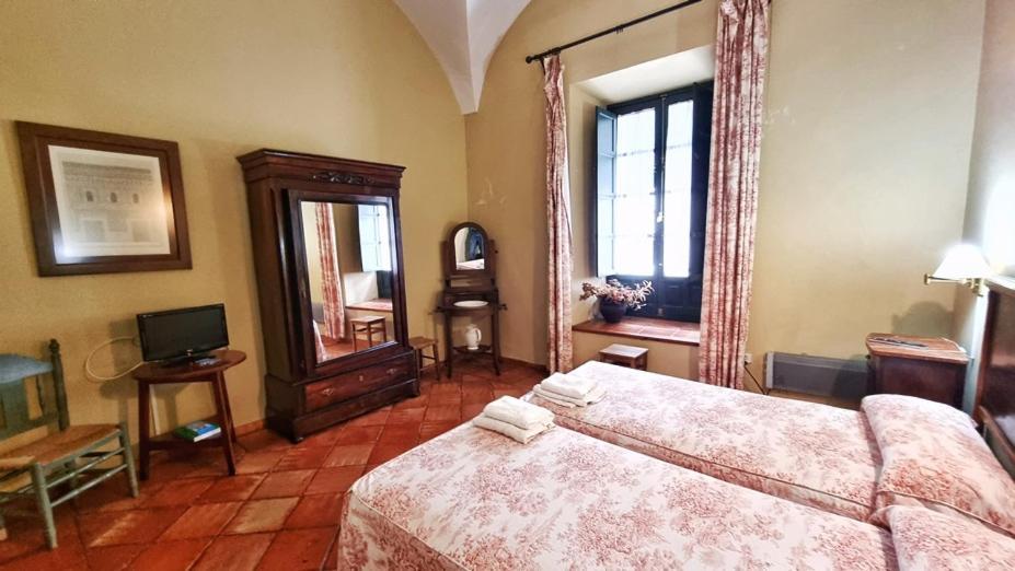 Casa Tinoco Casa Rural Categoria Superior Fuenteheridos Zewnętrze zdjęcie