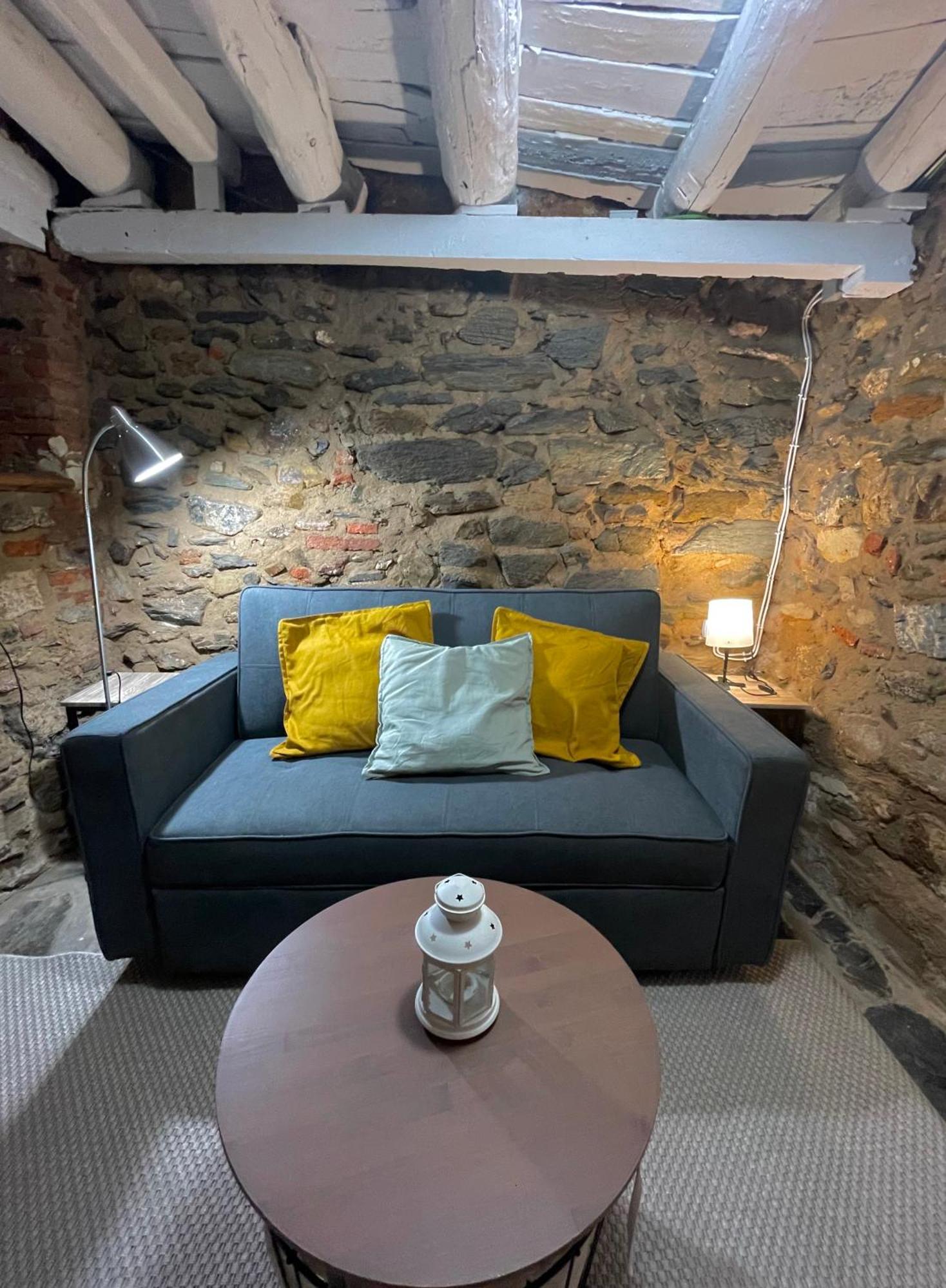 Casa Tinoco Casa Rural Categoria Superior Fuenteheridos Zewnętrze zdjęcie