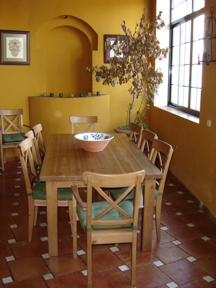 Casa Tinoco Casa Rural Categoria Superior Fuenteheridos Zewnętrze zdjęcie