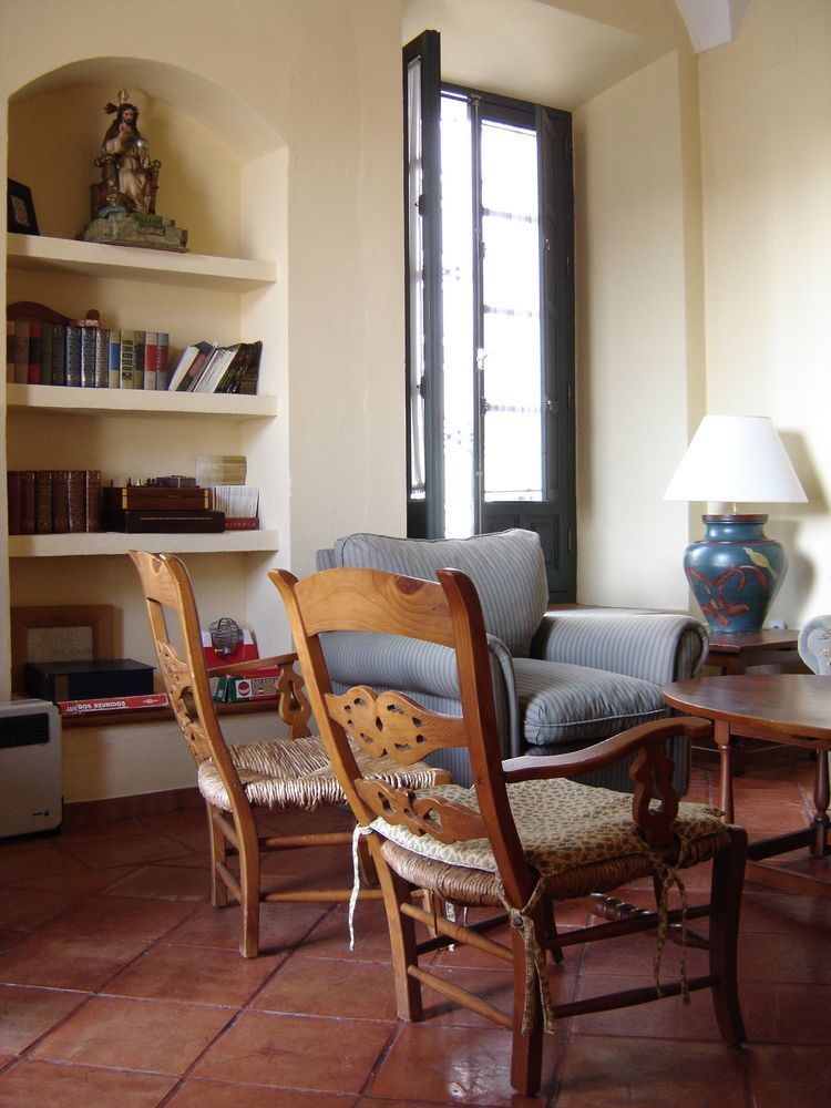 Casa Tinoco Casa Rural Categoria Superior Fuenteheridos Zewnętrze zdjęcie