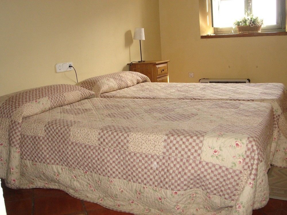 Casa Tinoco Casa Rural Categoria Superior Fuenteheridos Zewnętrze zdjęcie