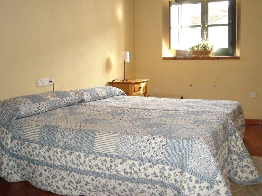 Casa Tinoco Casa Rural Categoria Superior Fuenteheridos Zewnętrze zdjęcie