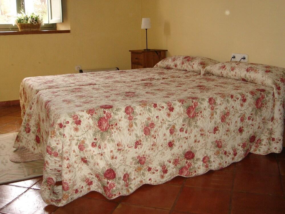 Casa Tinoco Casa Rural Categoria Superior Fuenteheridos Zewnętrze zdjęcie